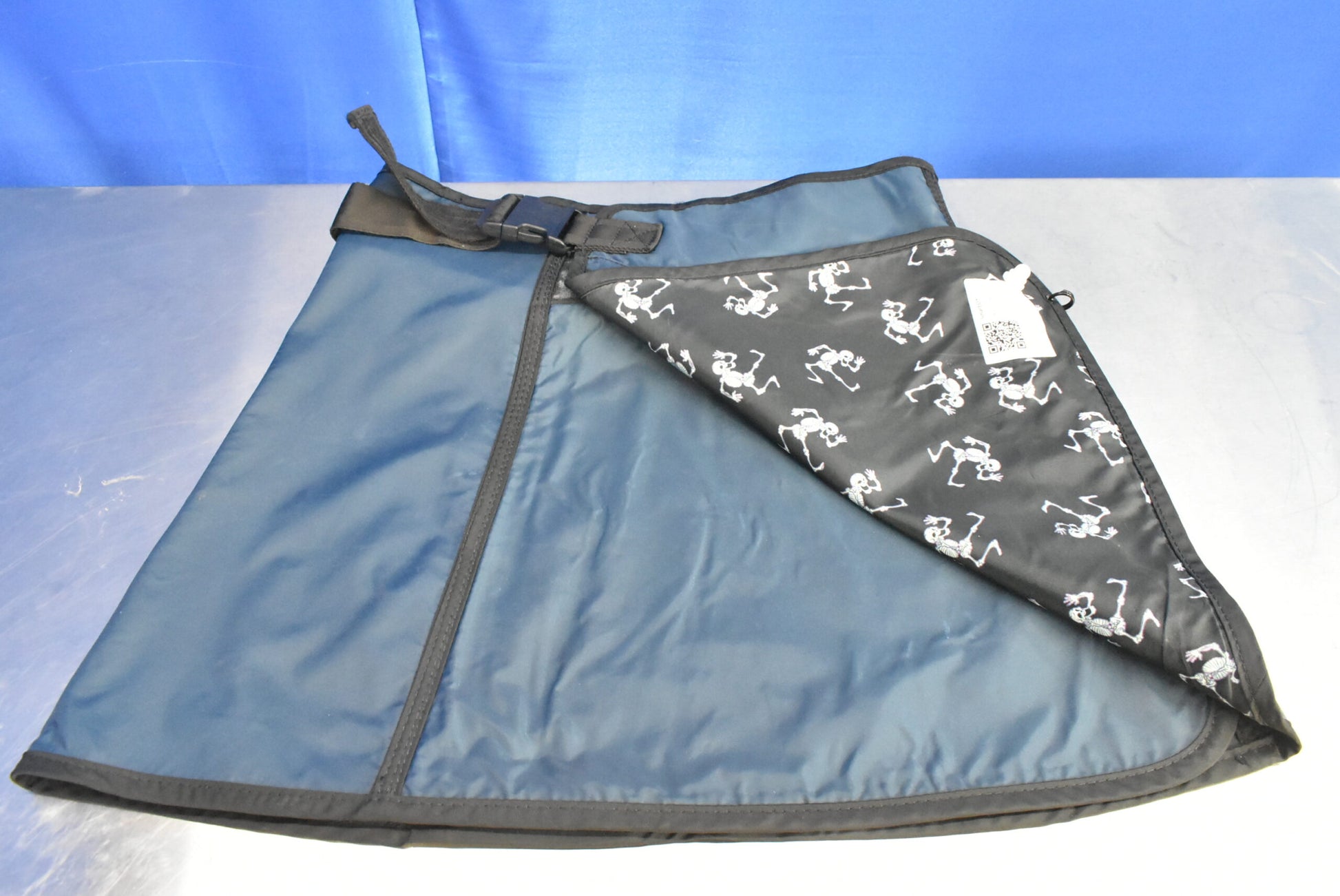 Bar Ray Starlite Skirt with Non-Slip Waist - Dental Equipment Store