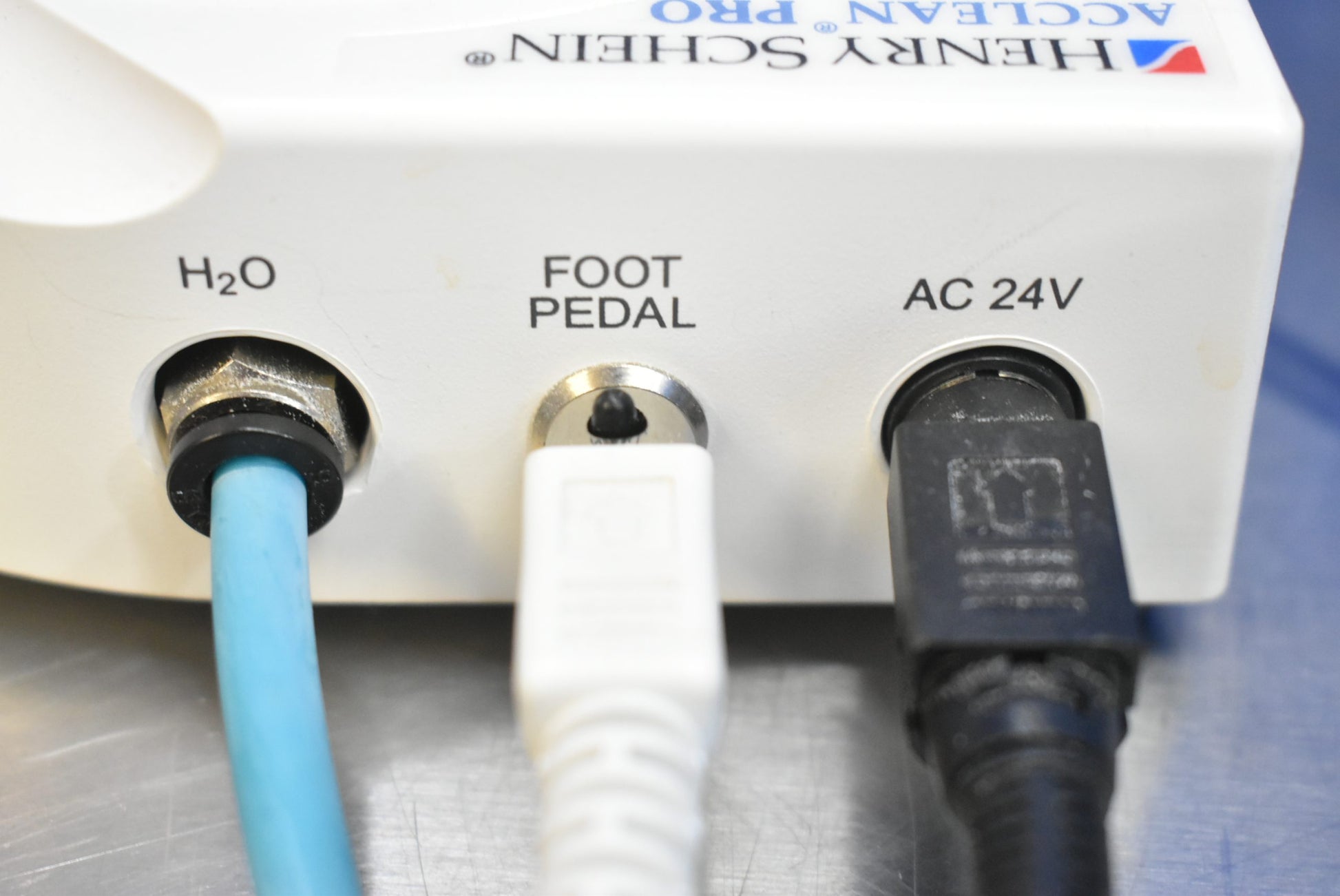 Henry Schein Dental Acclean Pro Ultrasonic Scaler - Dental Equipment Store