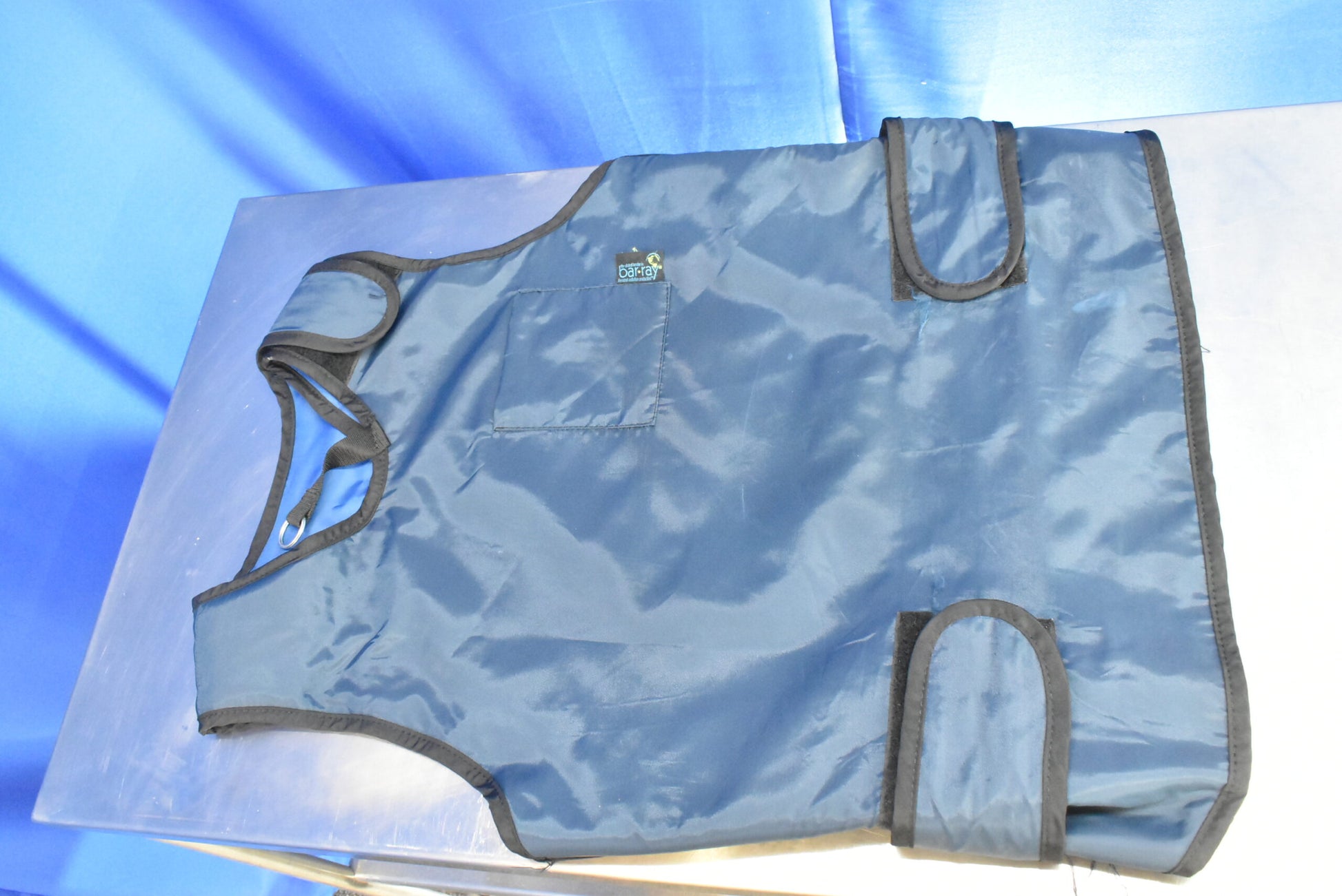 Bar Ray Prestige Reversible Vest Only Men .50mm - Dental Equipment Store