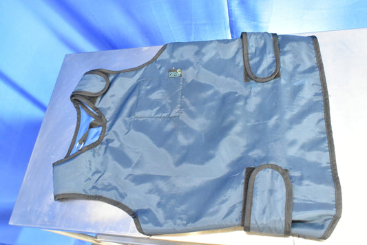 Bar Ray Prestige Reversible Vest Only Men .50mm - Dental Equipment Store