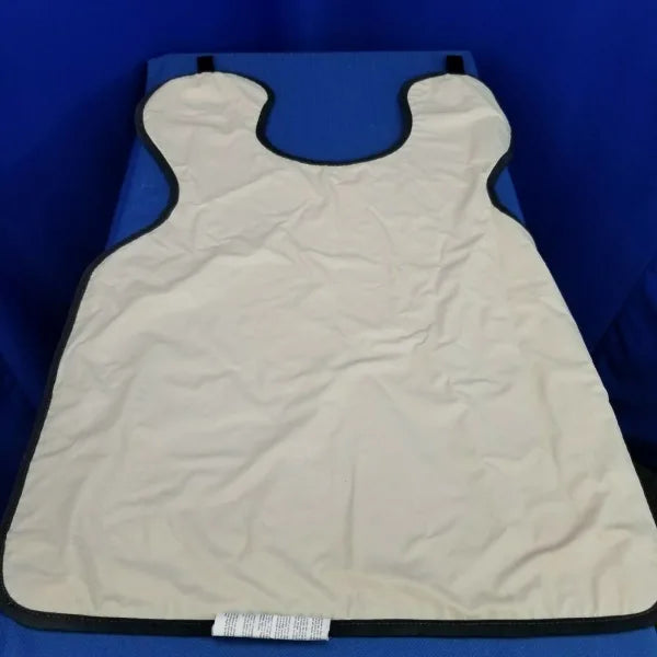 Dentsply Rinn .3mm X-ray Lead Protective Patient Cover Shield Apron - Dental Equipment Store