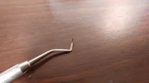 Hu-Friedy # 29 Mesial Margin Trimmer Instrument Dental MT29 - Lot of 5 - Dental Equipment Store