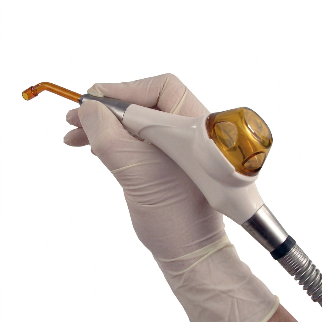Vector Prophy Plus Dental Stain Removal Swivel Handpiece for NSK Connection - Dental Equipment Store