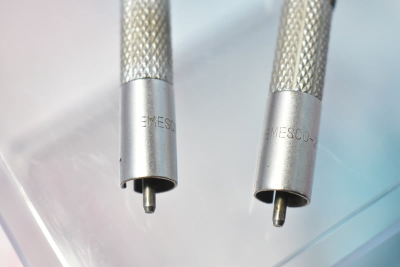 EMESCO Contra Angle - 237 - Bundle of 3 - Dental Equipment Store