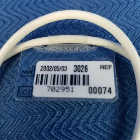 BCI Reusable Neonate Wrap Sensor 3026 and Tape Attachment image 1