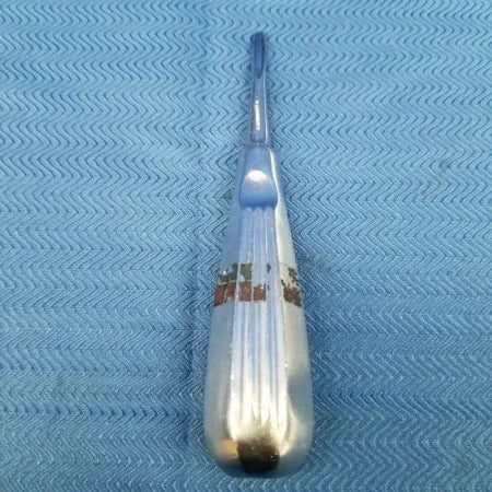 Karl Schumacher Dental Elevator - 3 - Dental Equipment Store