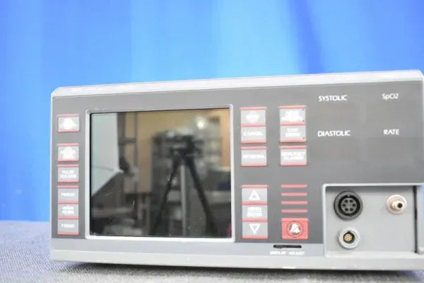 BCI Vital Signs Monitor 6100 - Dental Equipment Store