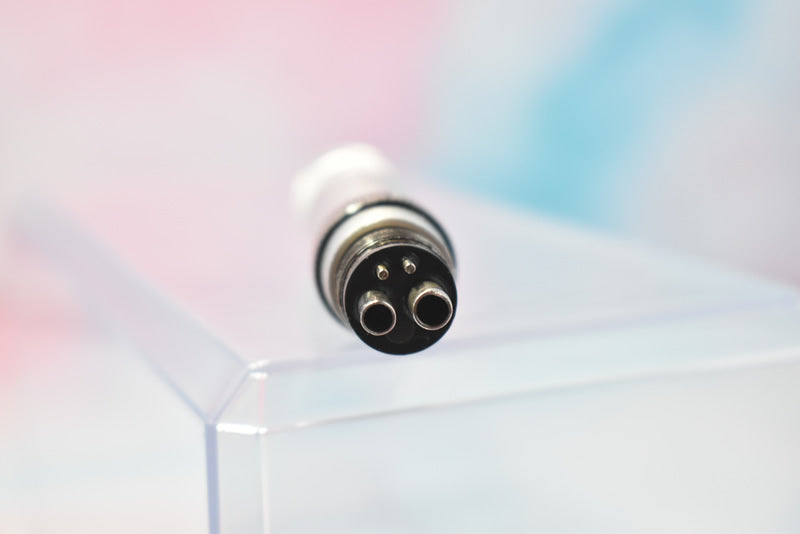 Dentalaire Autoclavable 8029 Handpiece - Dental Equipment Store