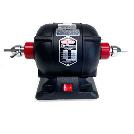 26A Red Wing Lathe ONYX - Dental Equipment Store