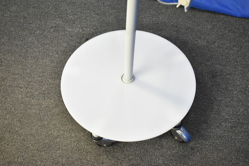 Criticare Comfort Cuff 506N3 Vital Signs Monitor with Cart - Dental Equipment Store