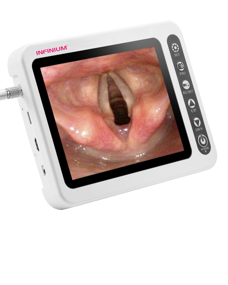 ClearVue VLXL Video Laryngoscope - Dental Equipment Store
