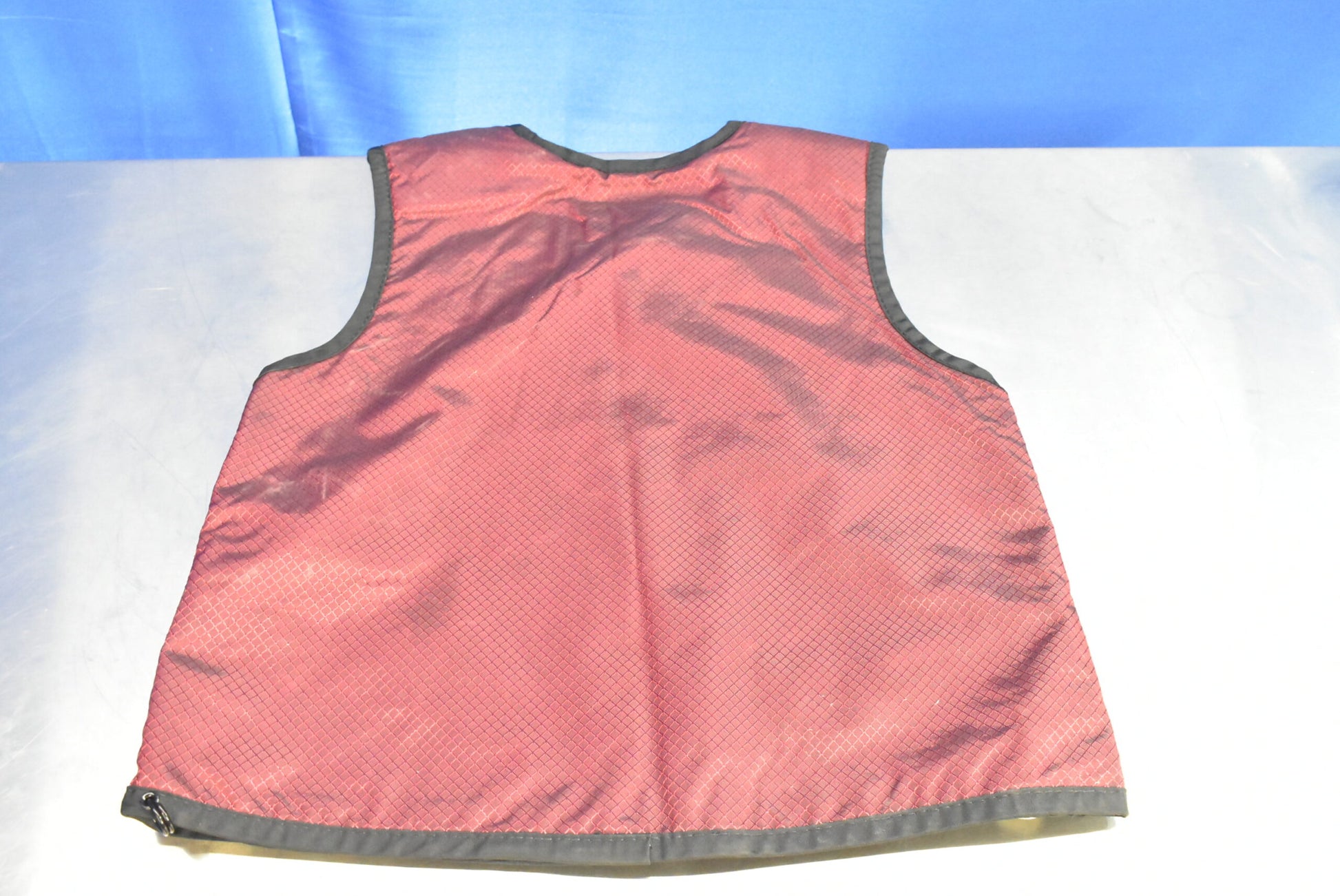 Bar Ray Prestige Vest Only Female - Dental Equipment Store