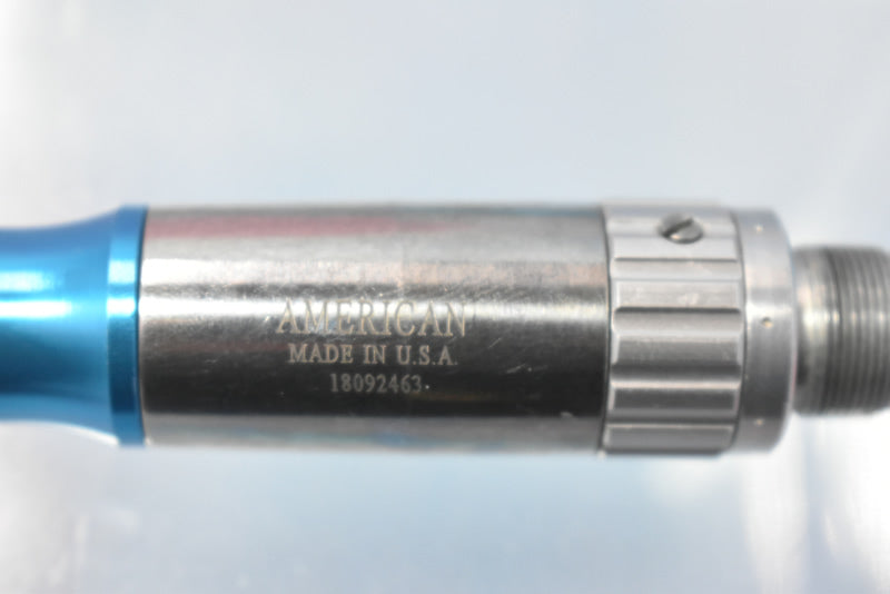 American 18092463 Handpiece - Tested & Working - Dental Equipment Store