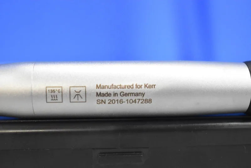 KERR SonicFill Dental Handpiece / Sonic Fill 34920 - Dental Equipment Store