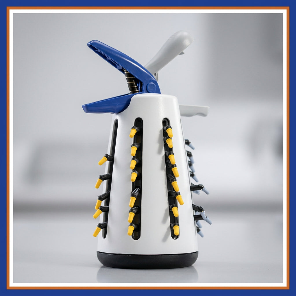 Comp Caddie Composite