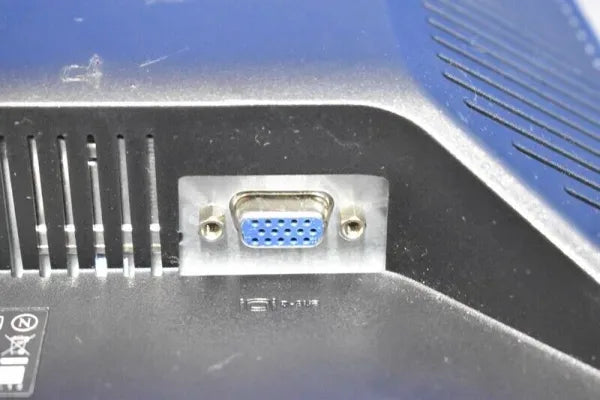 Dell LCD Monitor E178WFPC - Dental Equipment Store