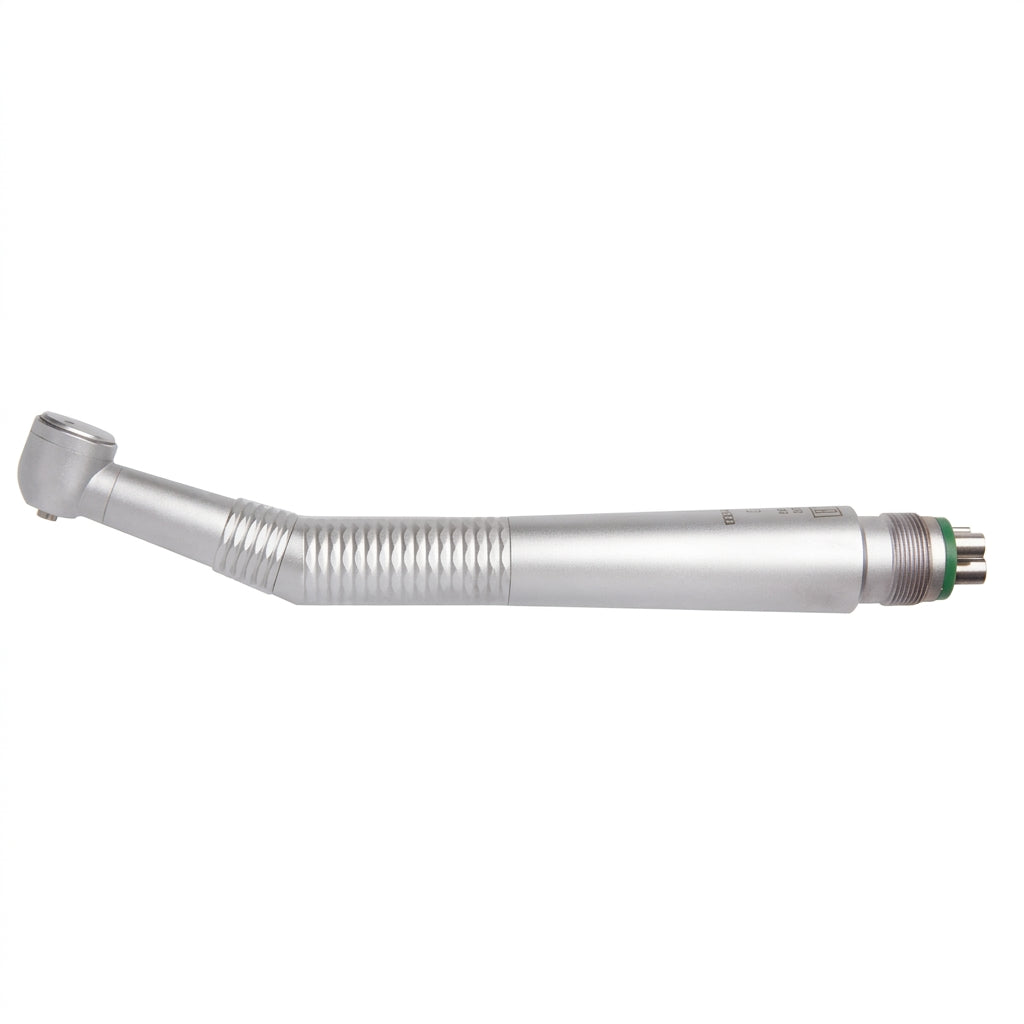 Non-optic, Torque Head, Single Port Spray, 4 Hole Non-swivel - Dental Equipment Store
