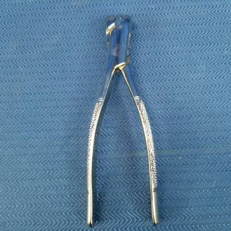 Dental Stainless Steel Extraction Forceps 151 - Dental Equipment Store