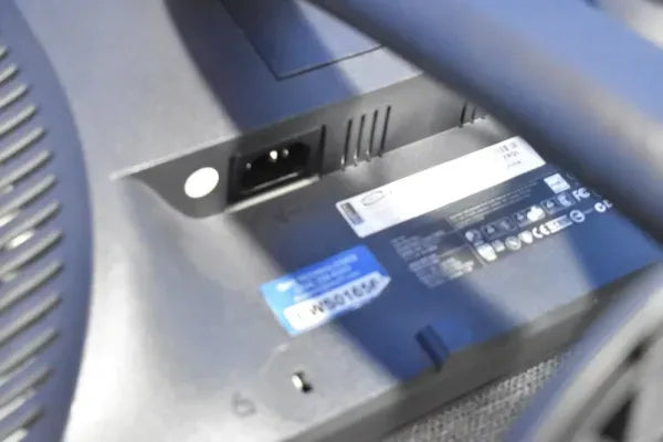 Dell E176FPC LCD Monitor - Dental Equipment Store