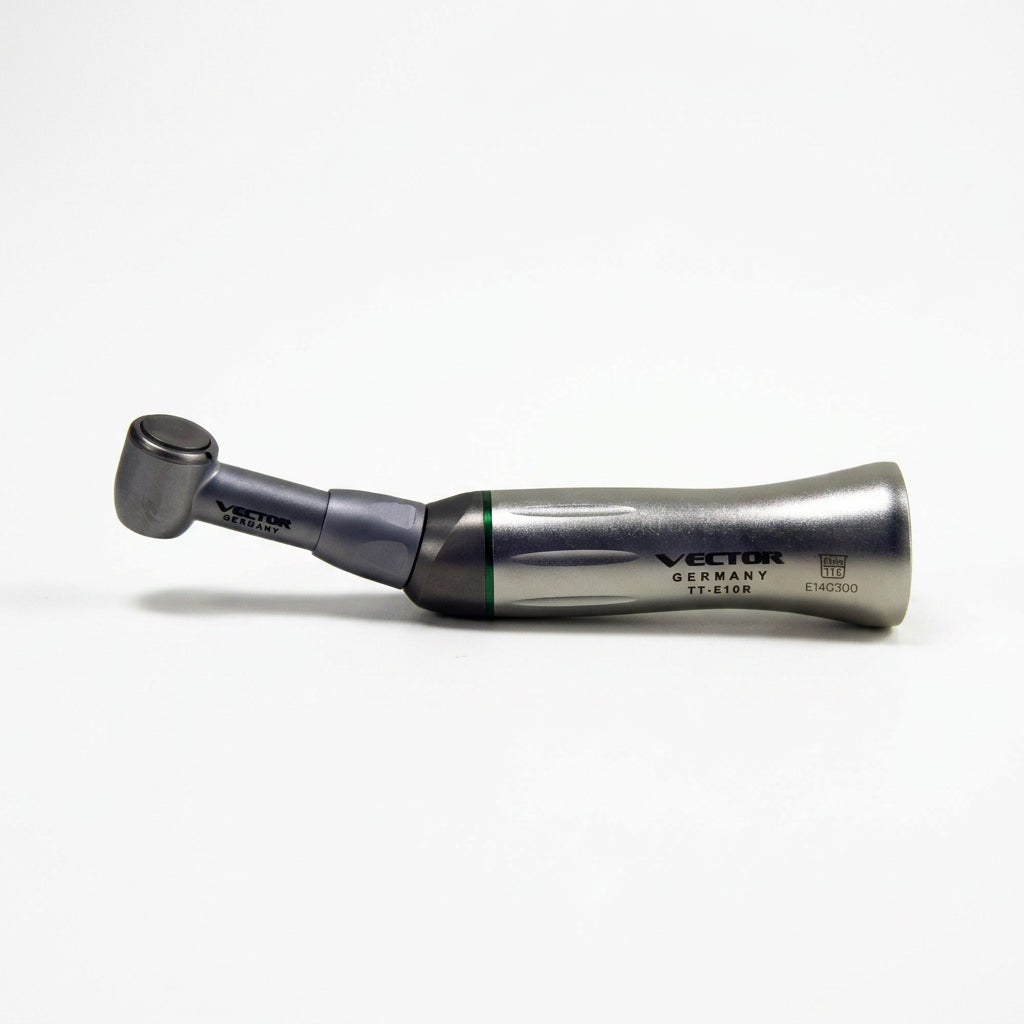 TURBO TORQUE Endo Contra Angle with 90 degree reciprocating head - Dental Equipment Store