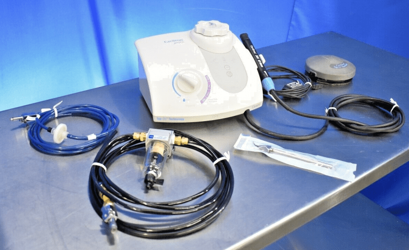 DENTSPLY Cavitron Jet Plus Ultrasonic Scaler and Air Polishing Unit - Gen 137 - Dental Equipment Store