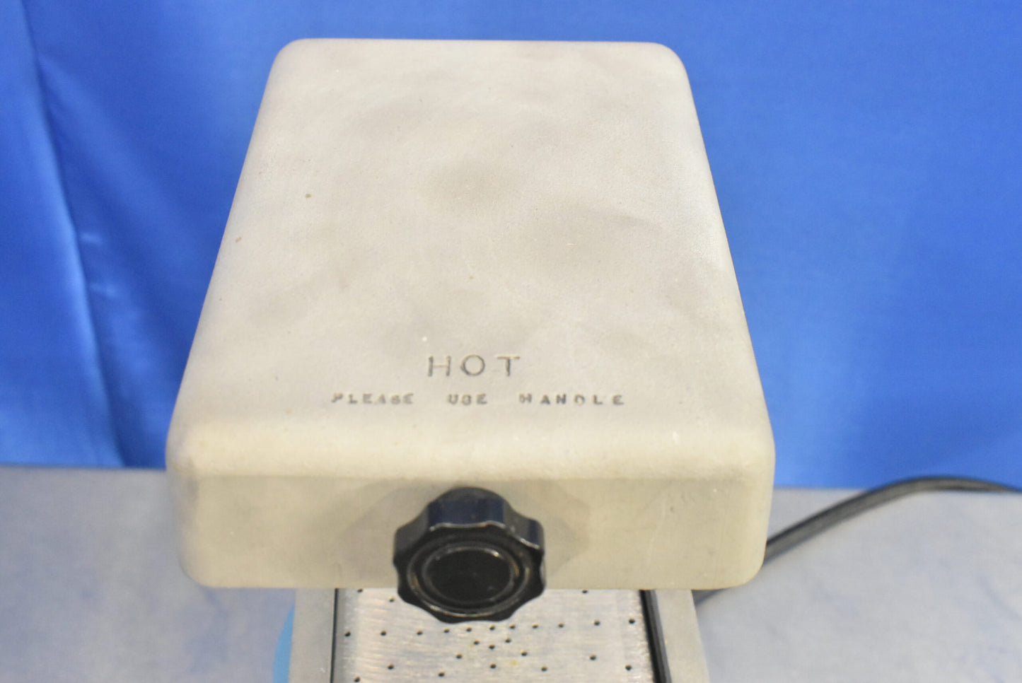 120V Dentiformer Vacuum Forming Machine image 5