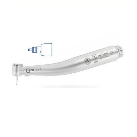 Beyes Airlight M800X Beyes PD Connection HP6018X Model M800X-M/PD - Dental Equipment Store