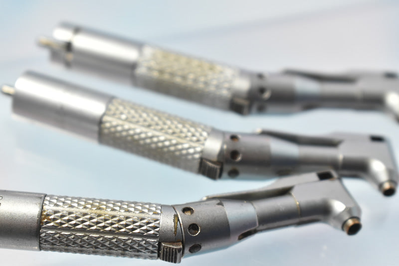 EMESCO Contra Angle - 237 - Bundle of 3 - Dental Equipment Store