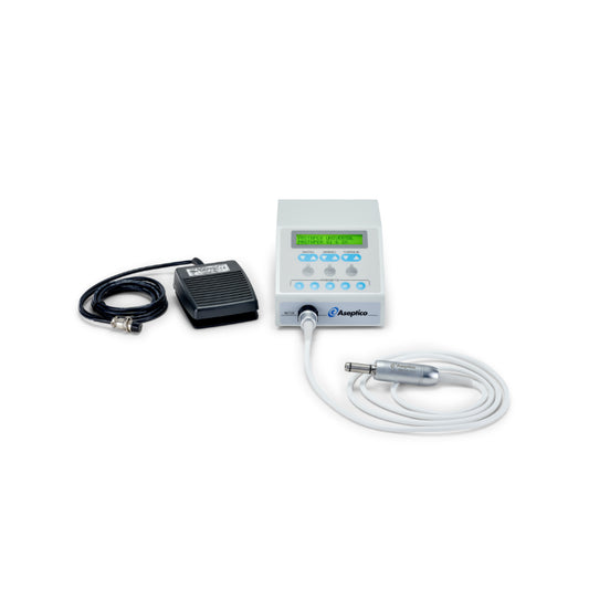 Aseptico Endo Dental DTC Rotary Motor - AEU-25 - Dental Equipment Store