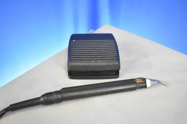 Dentsply GEN-122 Cavitron Prophy Jet Dental Air Polisher - Dental Equipment Store