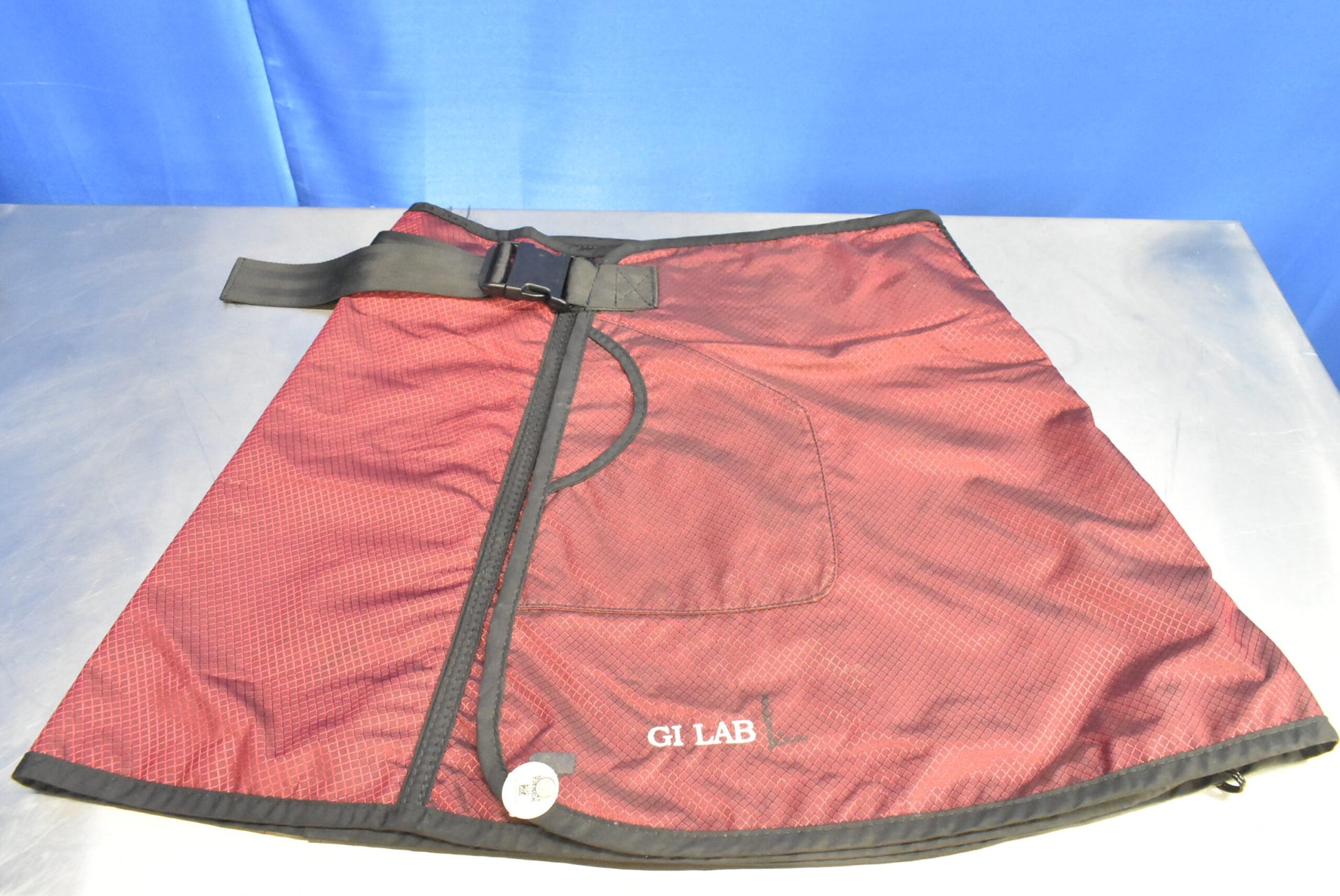 Bar Ray Prestige Skirt with Non-Slip Waist - Dental Equipment Store