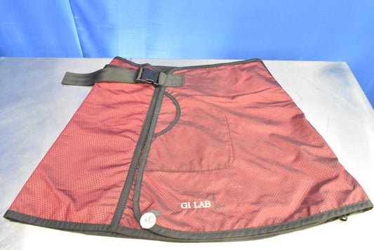 Bar Ray Prestige Skirt with Non-Slip Waist - Dental Equipment Store