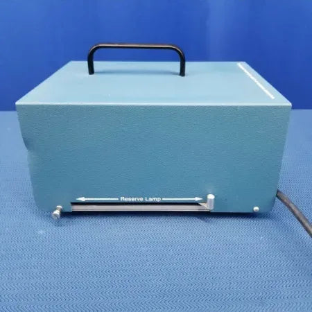 BFW MID 6100 Light Lite Sourcepre-owned parts - Dental Equipment Store