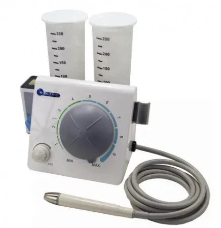 Vector Dental Power Plus Desktop Piezo Scaler with Self Contained Water - Dental Equipment Store