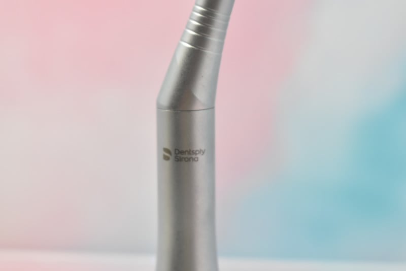 Dentsply Sirona TUL-8M 8:1 Handpiece - Dental Equipment Store