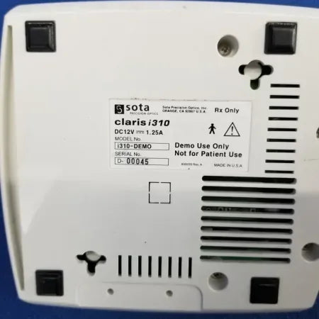 Claris i310D Dental Intraoral Camera Sota Optics - Dental Equipment Store