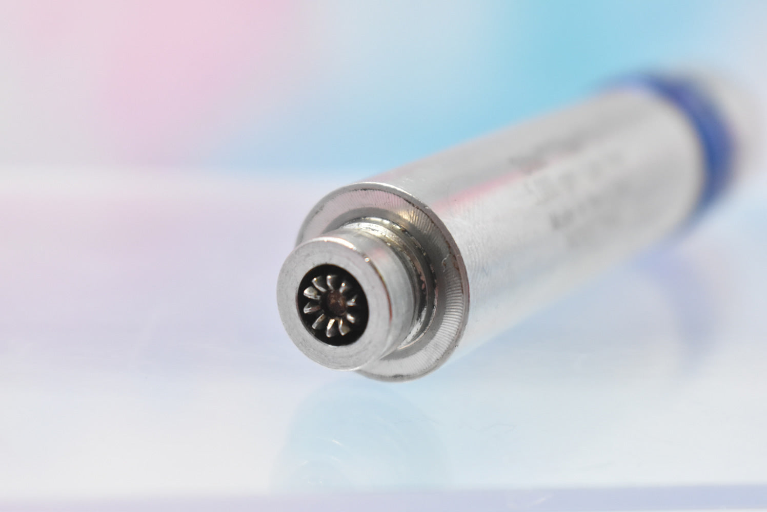 Star Titan 3 5,000 rpm Lube Free Handpiece Motor (N00679A2) - Dental Equipment Store