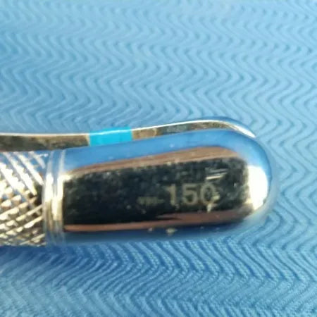 Dental Stainless Steel Extraction Forceps 150 - Dental Equipment Store