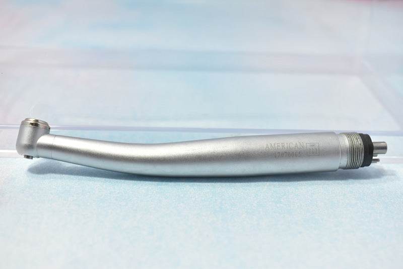 American 17070065 Handpiece - Dental Equipment Store
