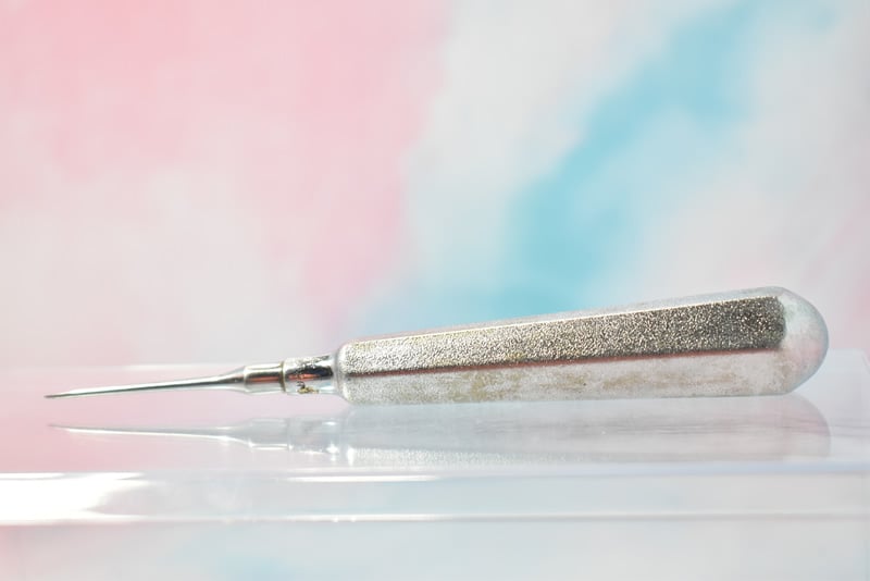 Rugby USA 7 Elevator - Dental Equipment Store