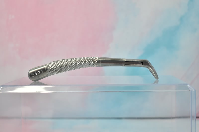 Unbranded 151S Forceps - Dental Equipment Store