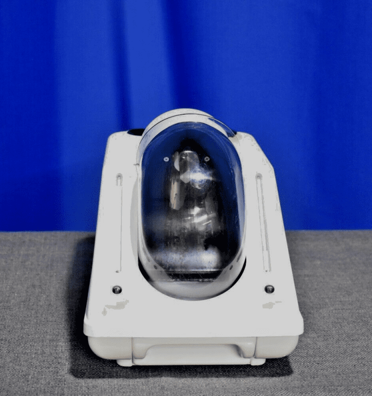 W&H Assistina 301 Plus Dental Handpiece Cleaning Lubrication Maintenance Unit - Dental Equipment Store