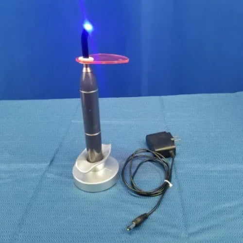 oGeee Light Curing Light with Charger and Base