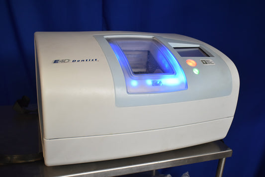 D4D E4 Dentist Milling Machine - E4D-DMC1 - Dental Equipment Store