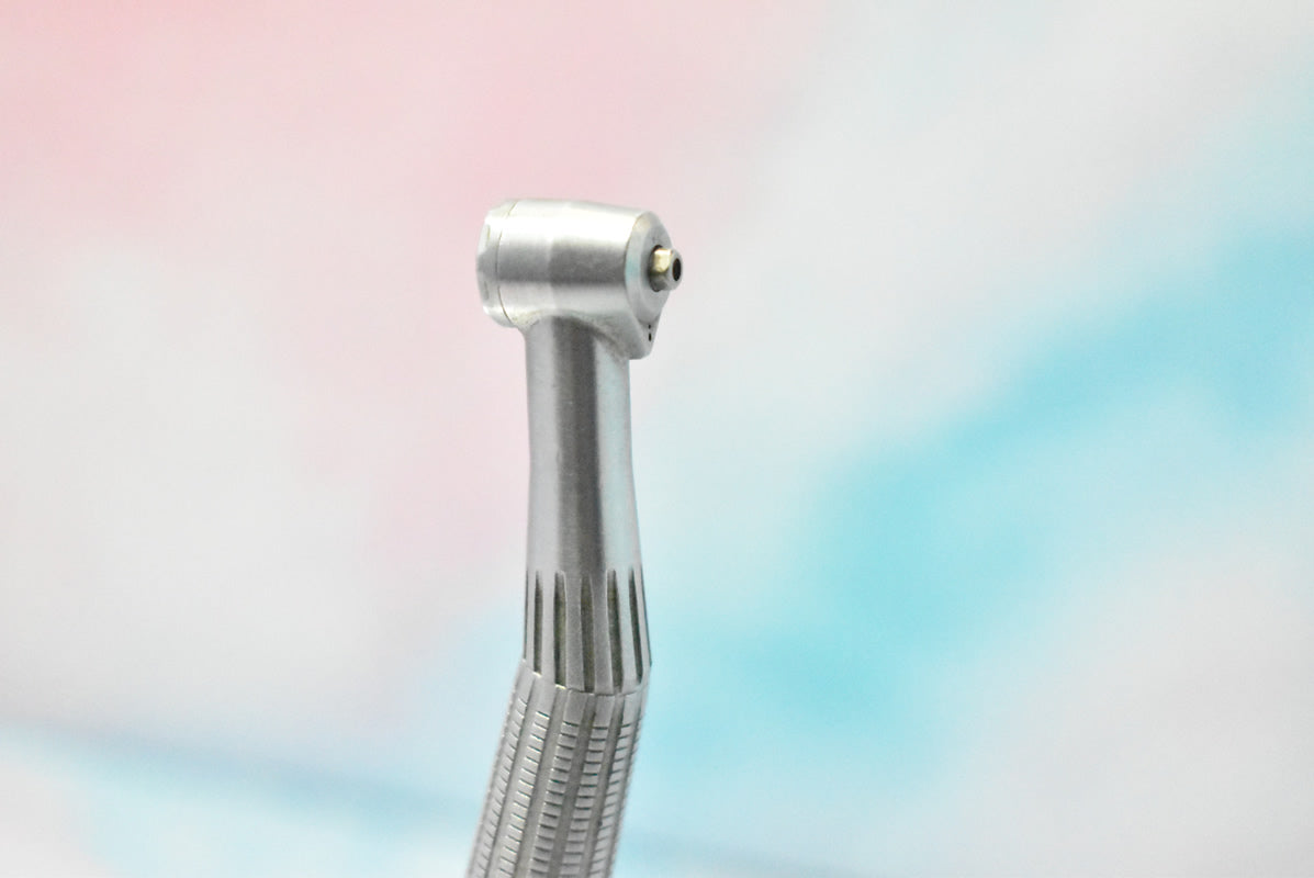 Henry Schein Master No. C7865 Dental Handpiece image 2