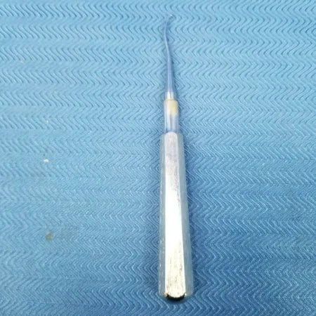 L Silverman Elevator Dental Instrument - # 16 - Dental Equipment Store