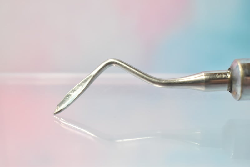 Rugby 303 Elevator - Dental Equipment Store