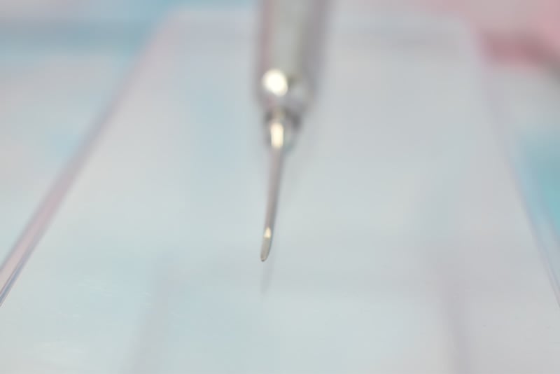 Rugby USA 7 Elevator - Dental Equipment Store