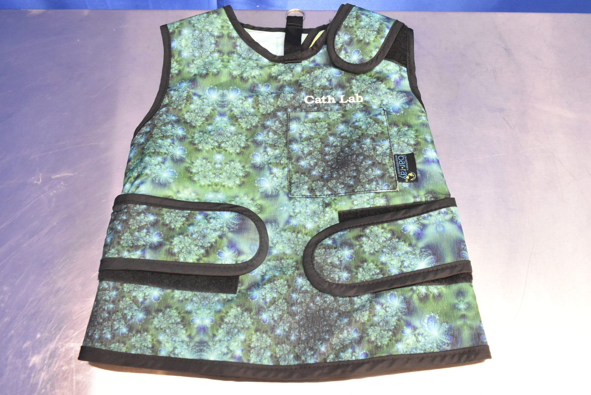 Bar Ray Eclipse Reverse Female Vest - Dental Equipment Store