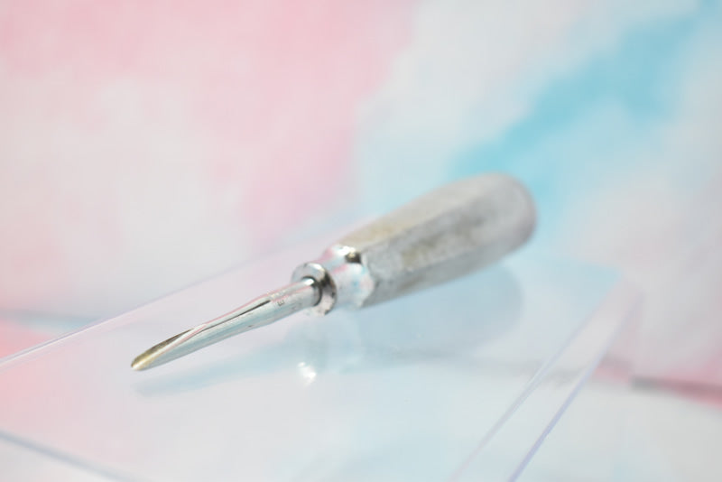 Hu Friedy E34S Elevator - Dental Equipment Store